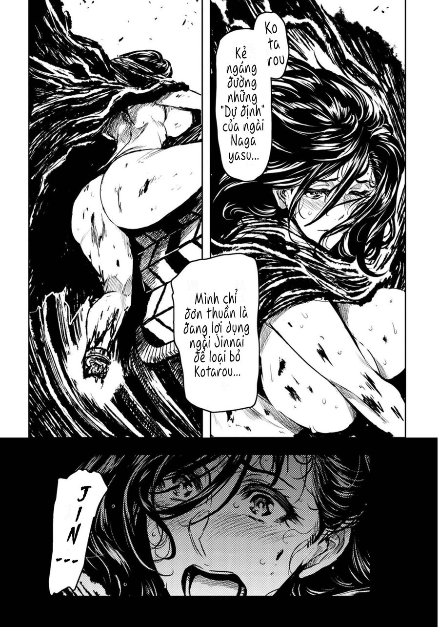 Zingnize Chap 29 - Next Chap 30