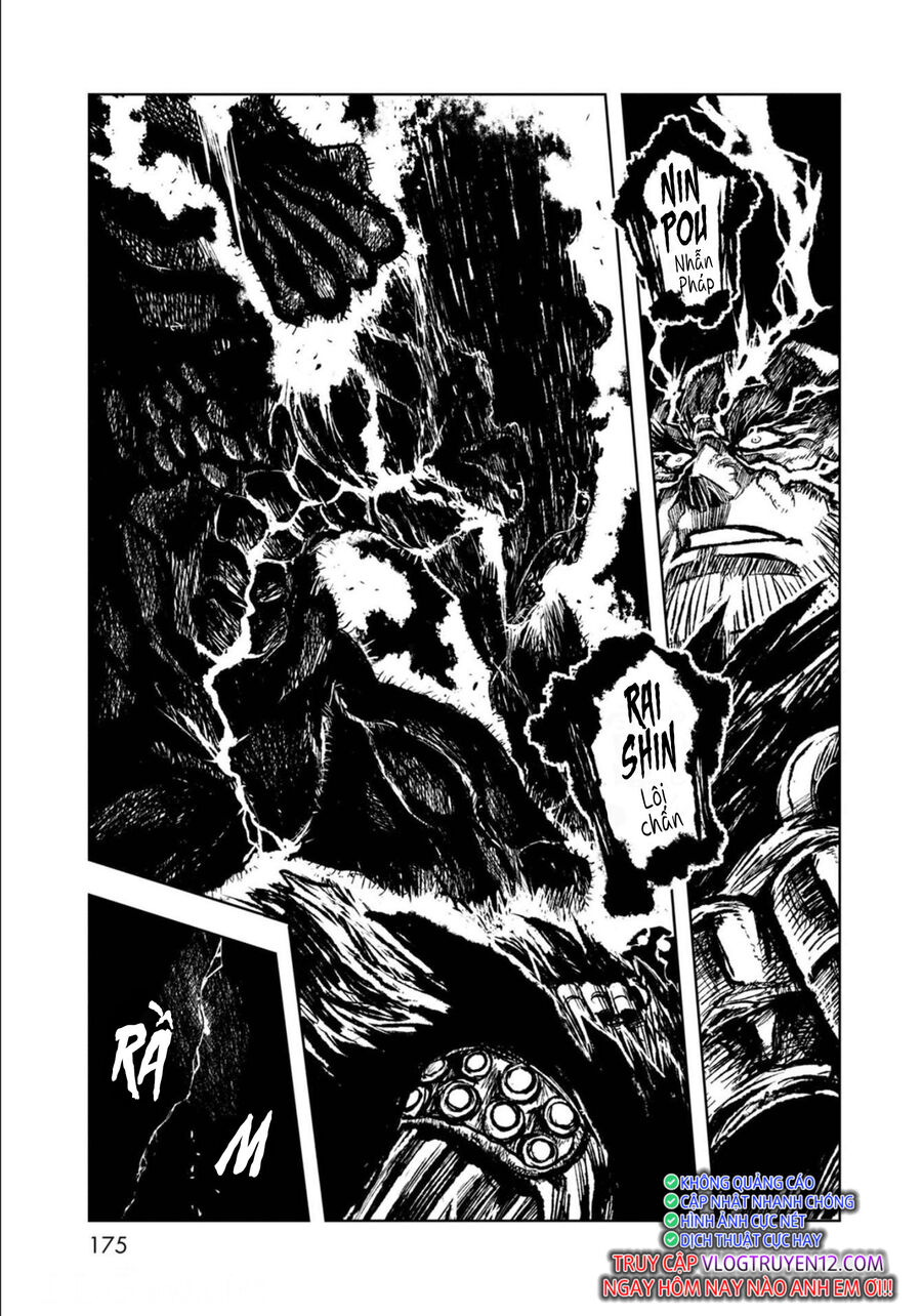 Zingnize Chap 30 - Next Chap 31