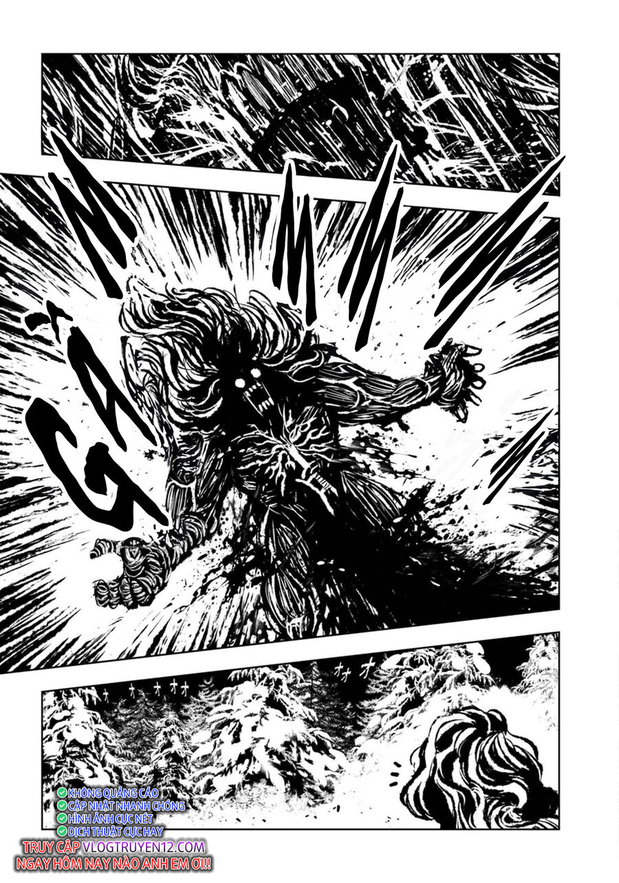 Zingnize Chap 30 - Next Chap 31