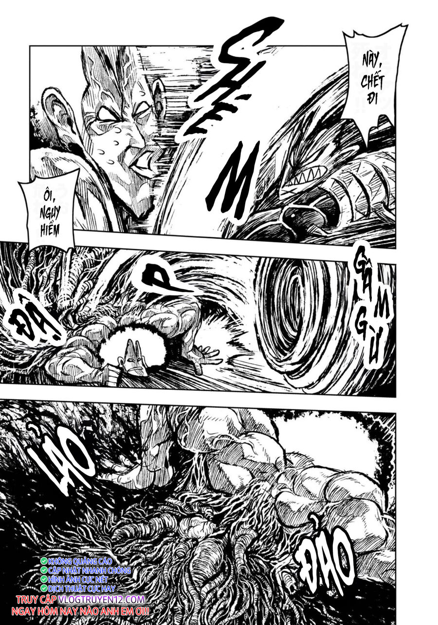 Zingnize Chap 30 - Next Chap 31