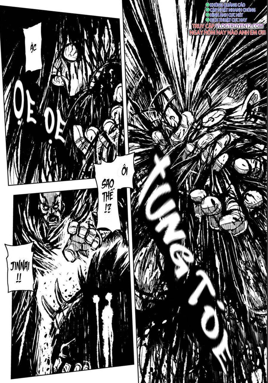 Zingnize Chap 31 - Next Chap 32