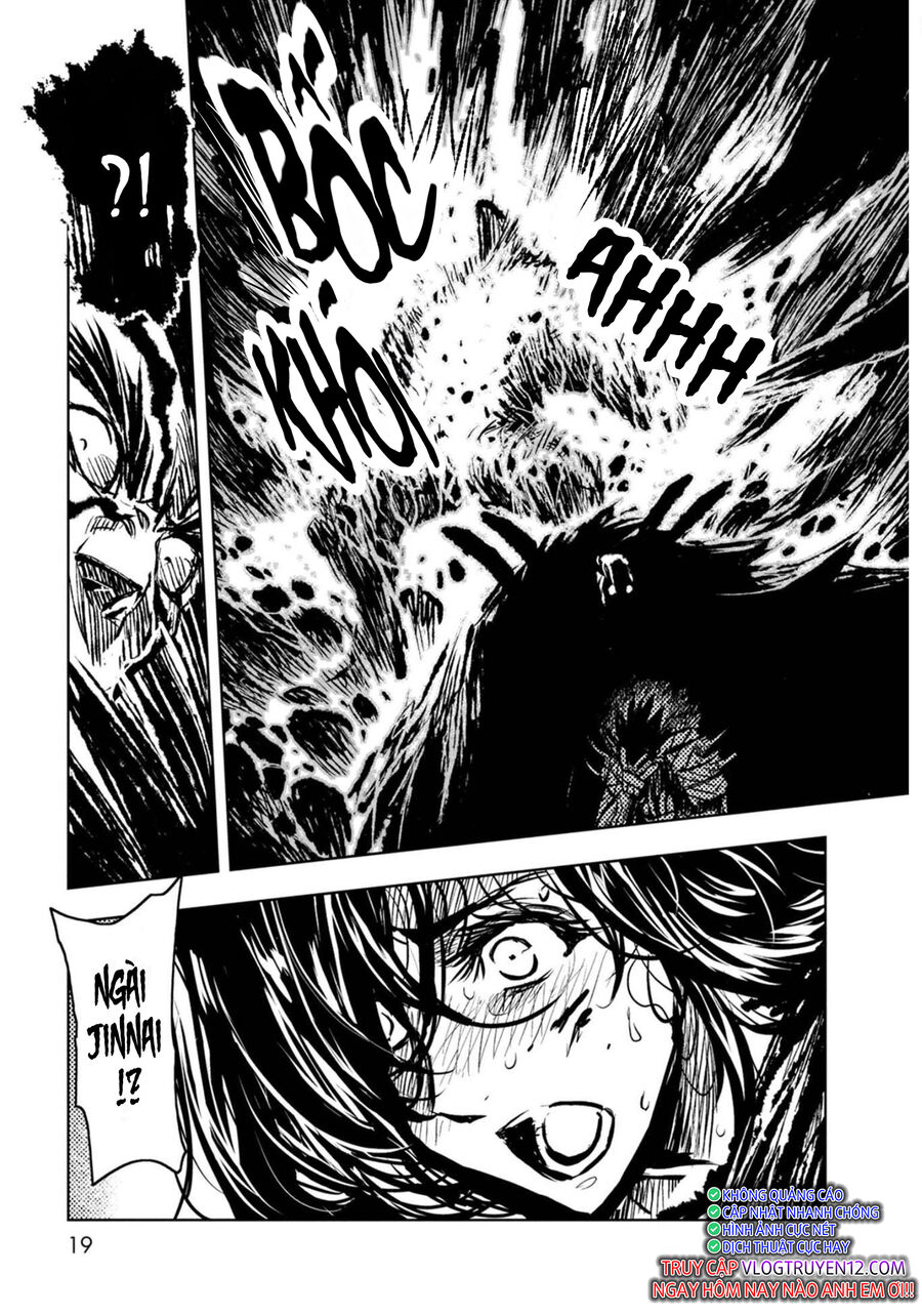 Zingnize Chap 31 - Next Chap 32