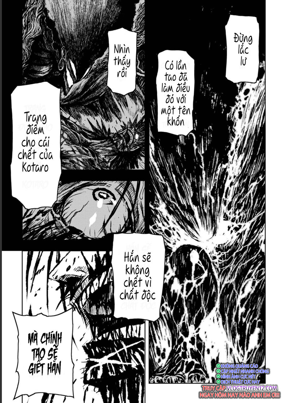 Zingnize Chap 31 - Next Chap 32