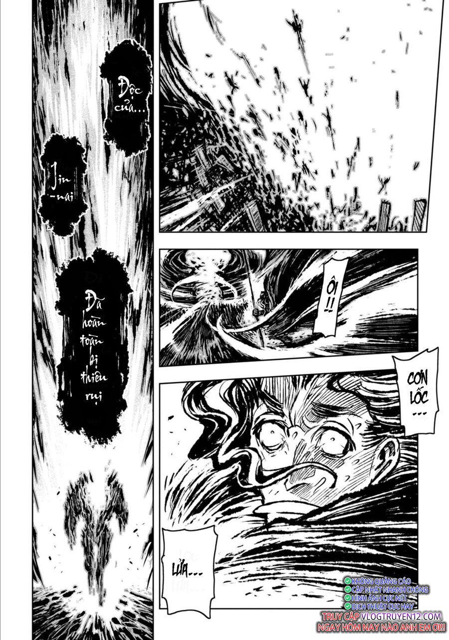 Zingnize Chap 31 - Next Chap 32