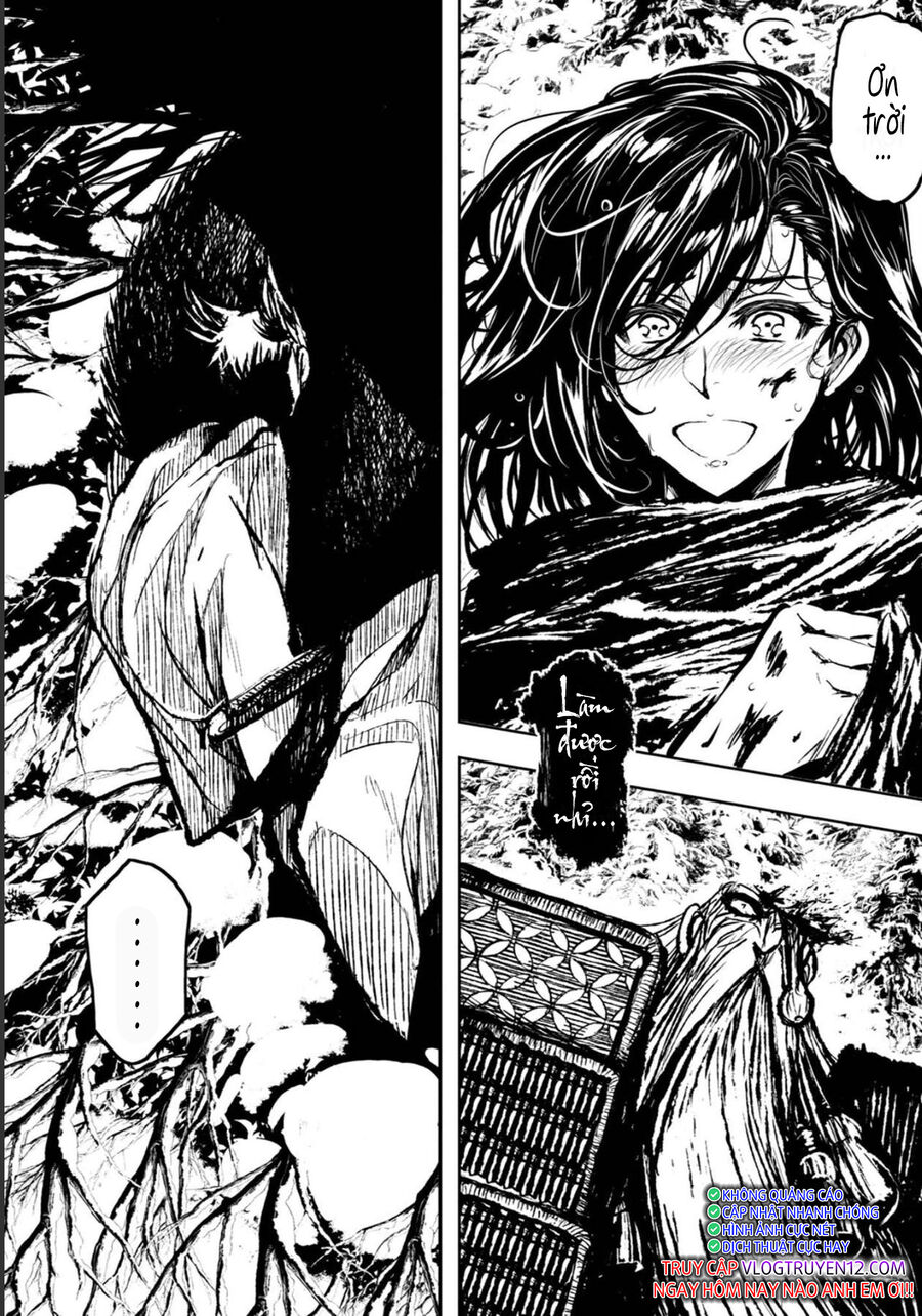 Zingnize Chap 31 - Next Chap 32