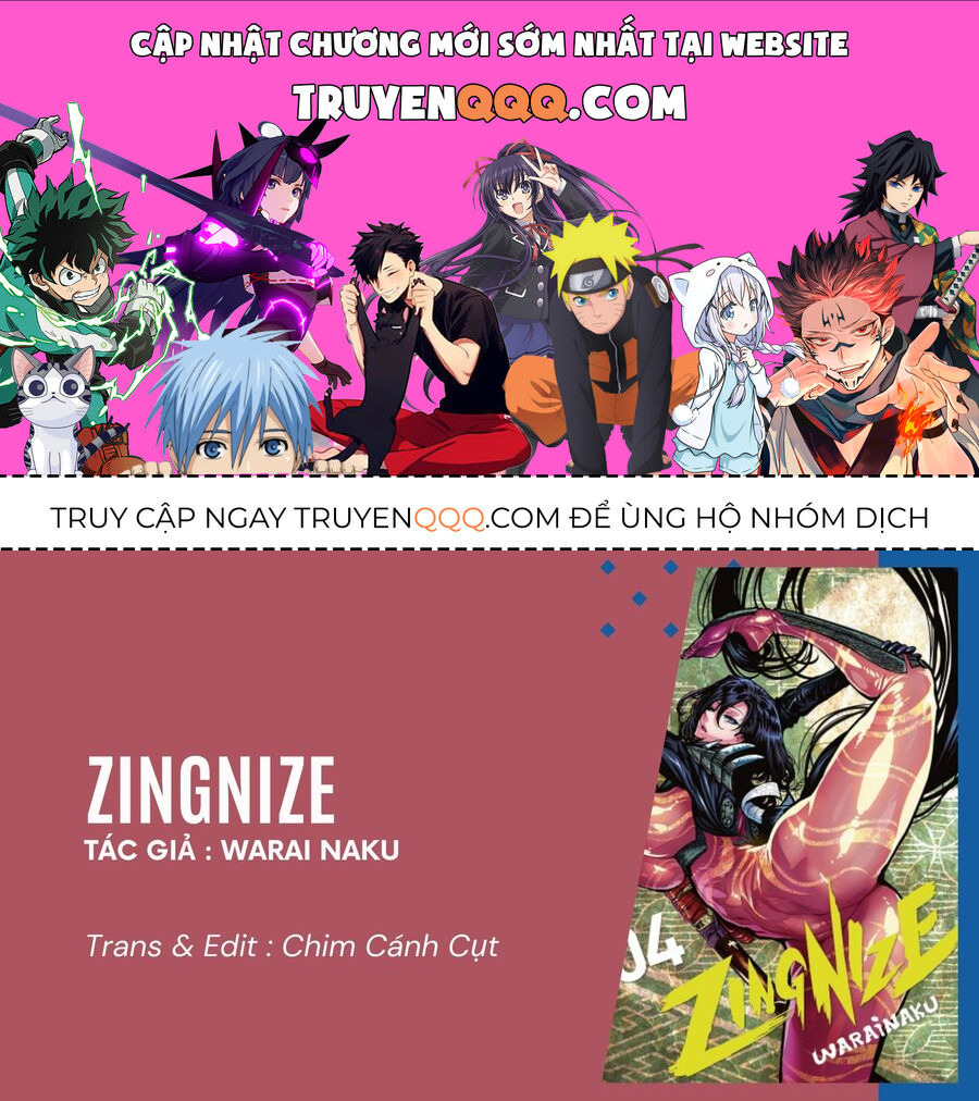 Zingnize Chap 33 - Next Chap 34