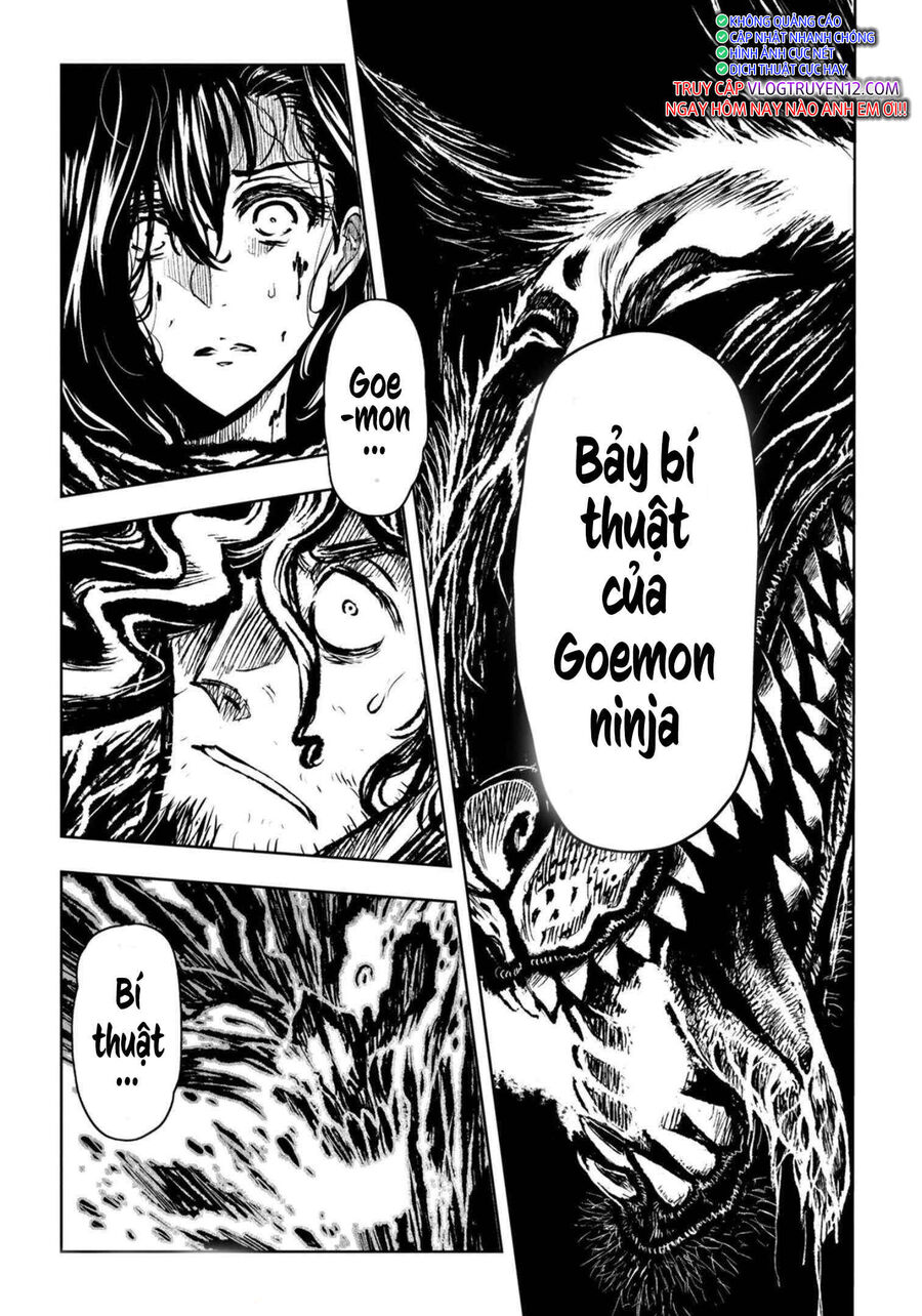 Zingnize Chap 33 - Next Chap 34