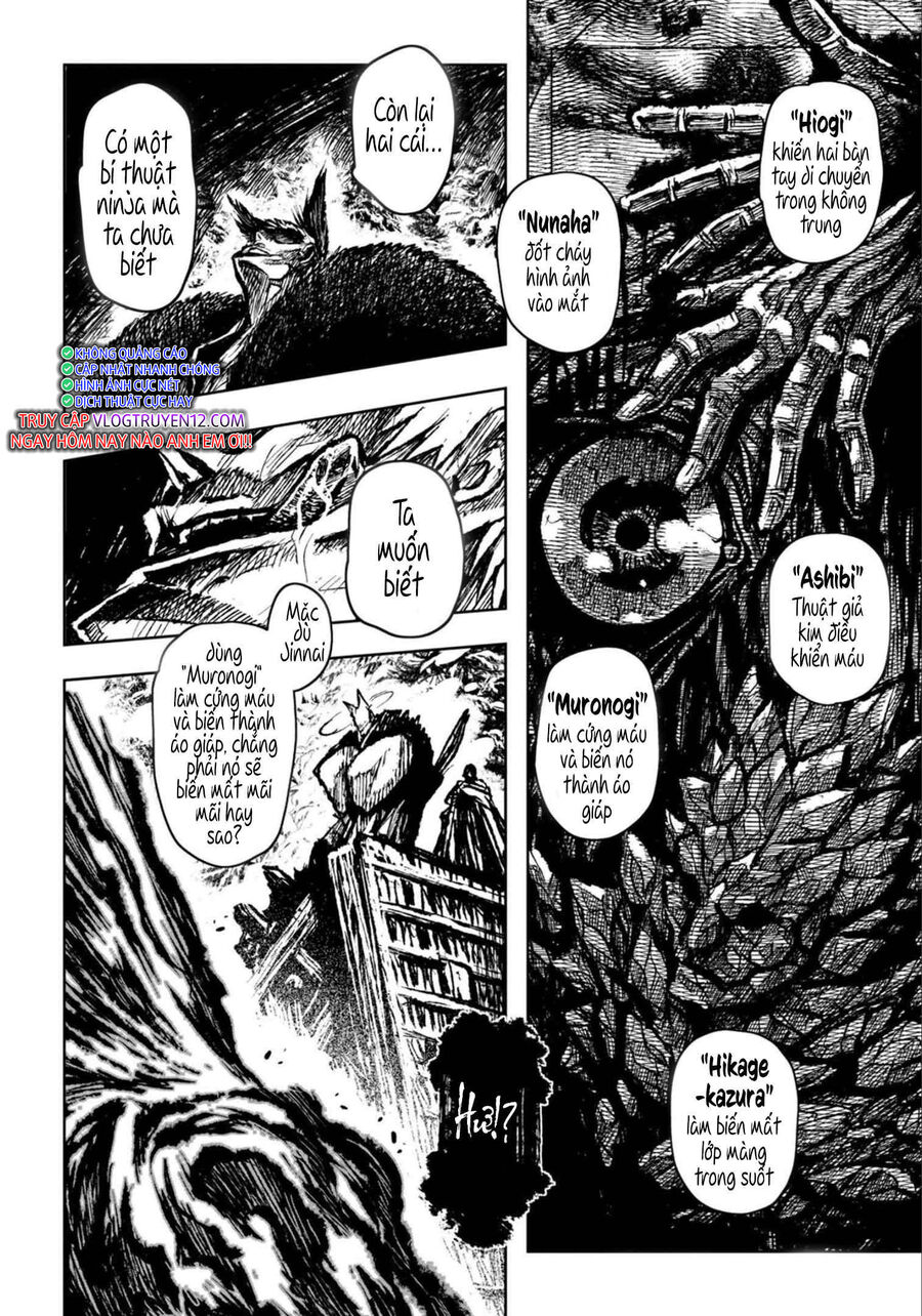 Zingnize Chap 33 - Next Chap 34