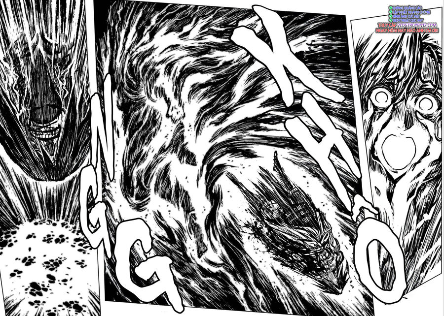 Zingnize Chap 33 - Next Chap 34