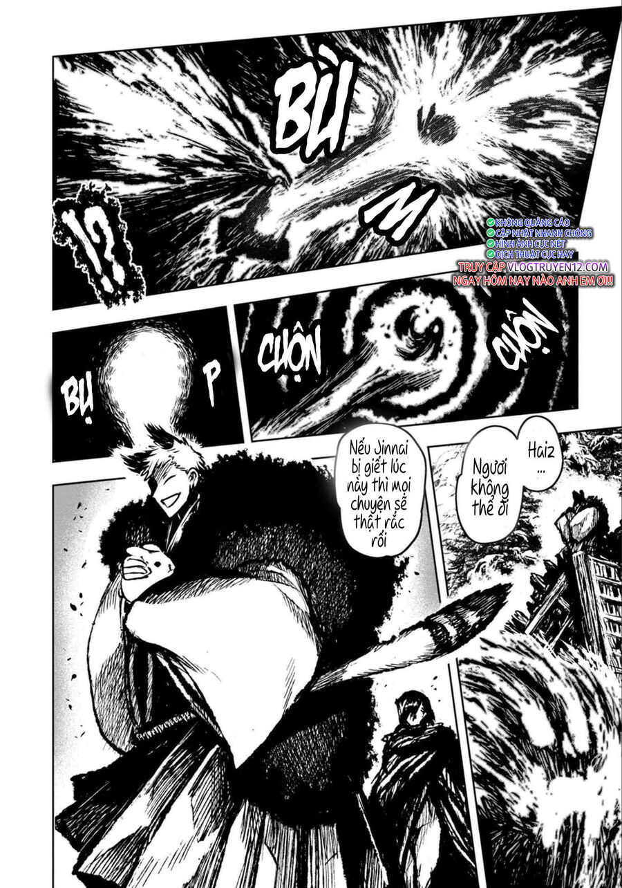 Zingnize Chap 33 - Next Chap 34