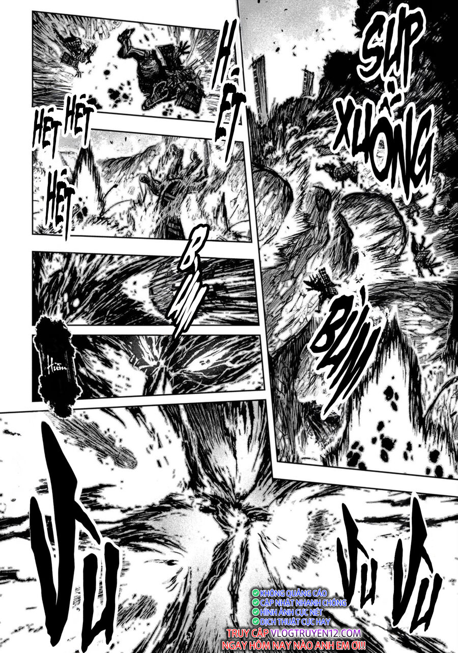 Zingnize Chap 34 - Next Chap 35