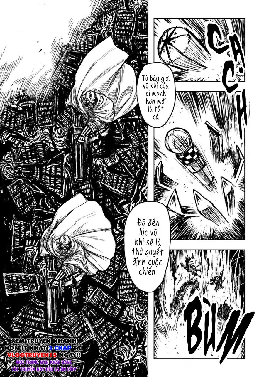 Zingnize Chap 35 - Next Chap 36