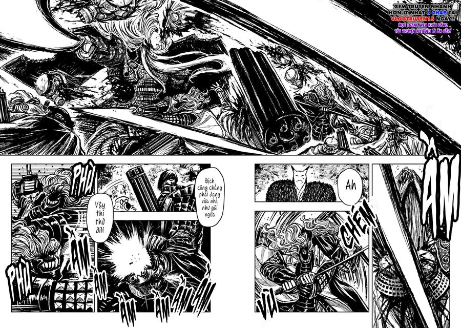 Zingnize Chap 35 - Next Chap 36