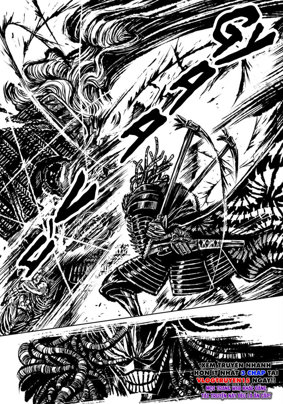 Zingnize Chap 35 - Next Chap 36