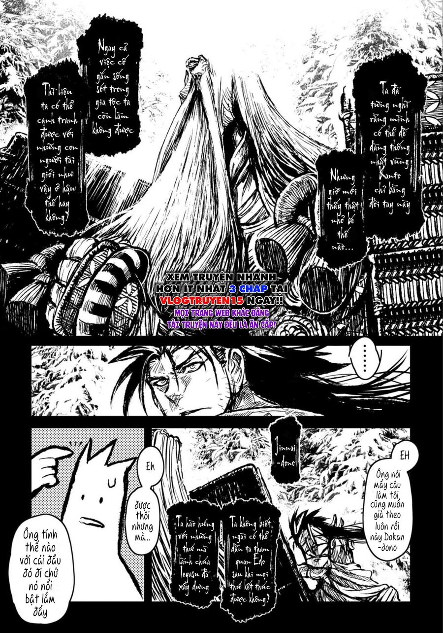 Zingnize Chap 35 - Next Chap 36