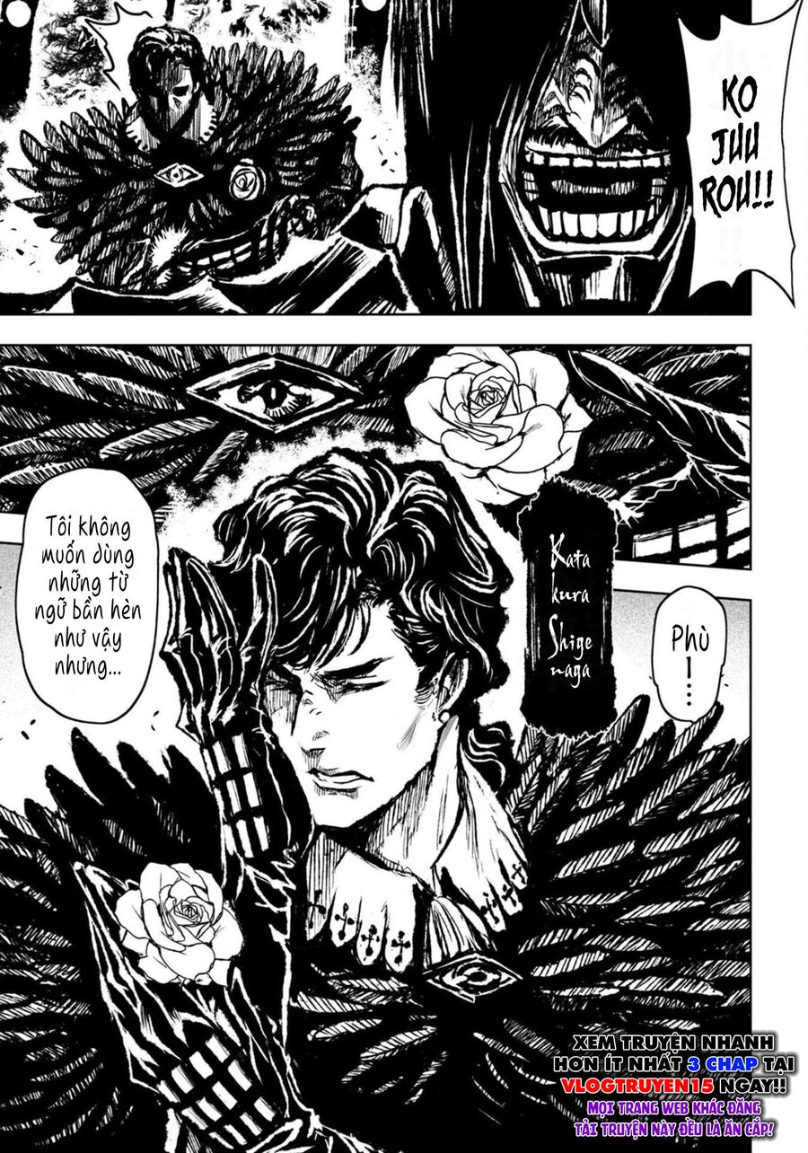 Zingnize Chap 35 - Next Chap 36