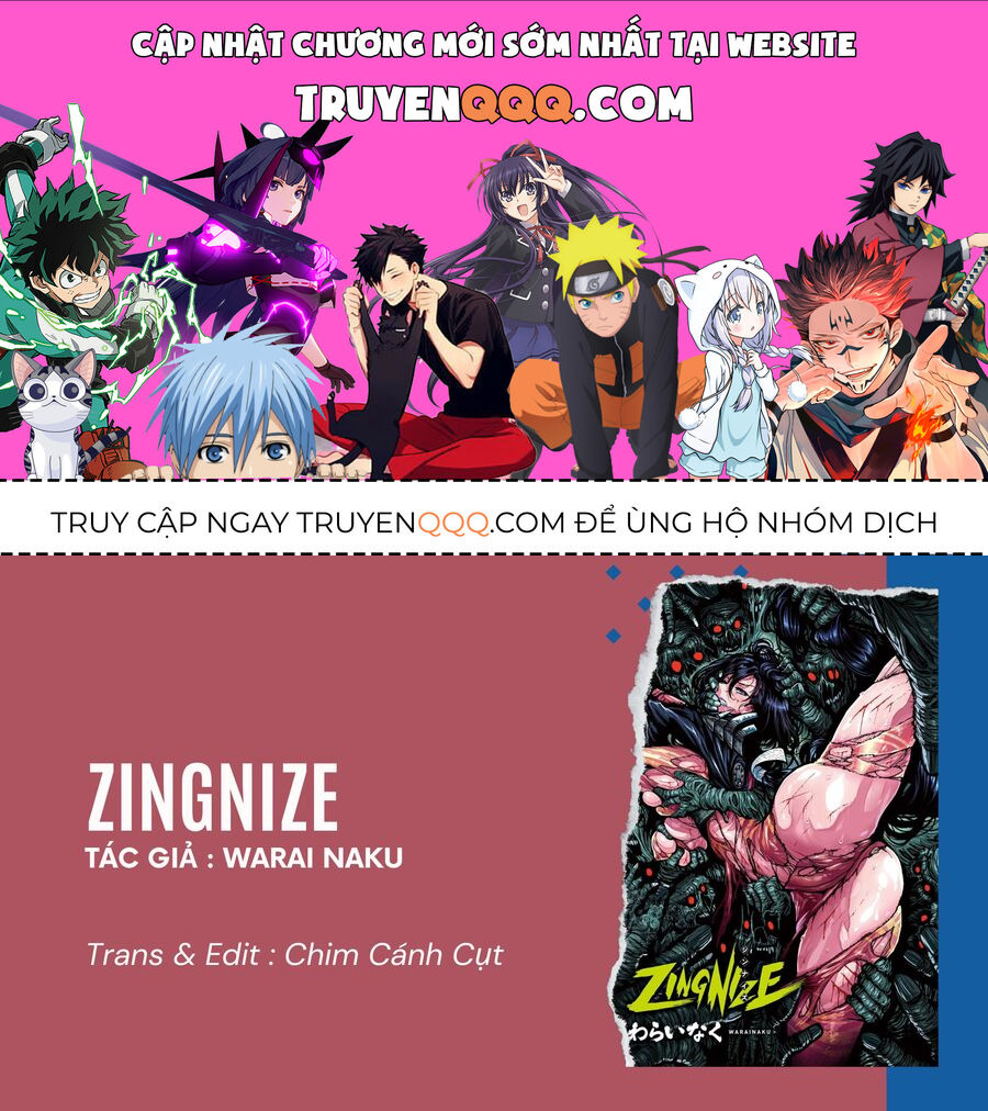 Zingnize Chap 36 - Next Chap 37