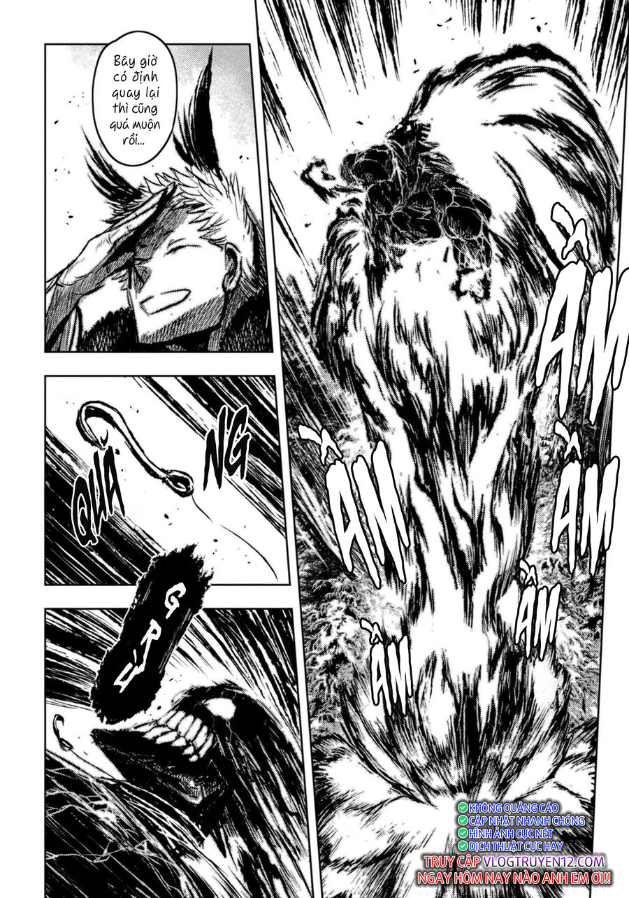 Zingnize Chap 36 - Next Chap 37