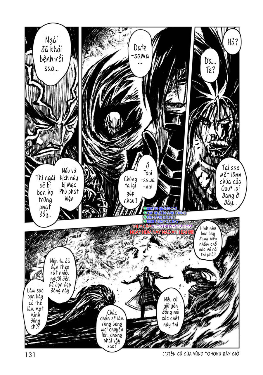 Zingnize Chap 36 - Next Chap 37