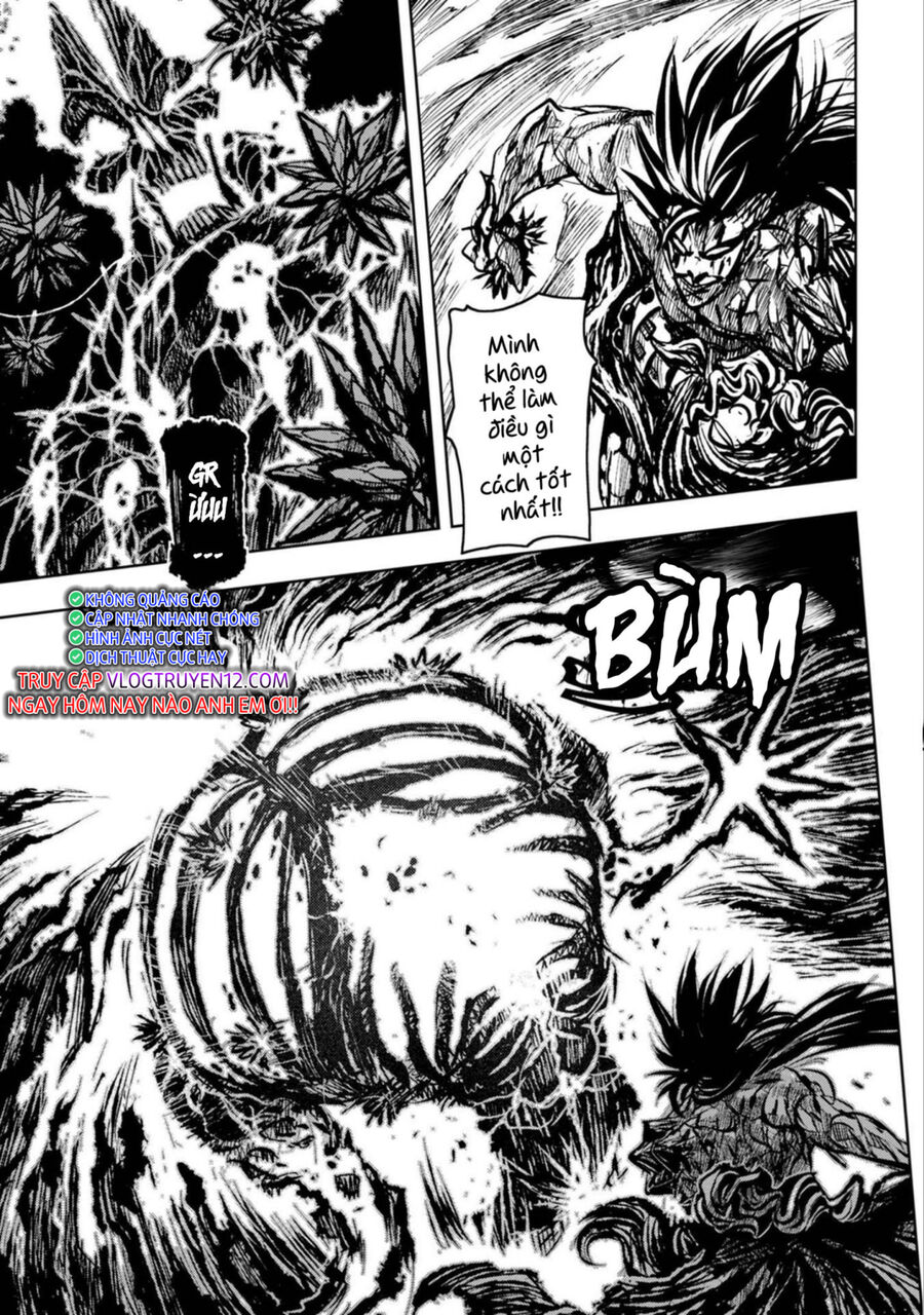 Zingnize Chap 38 - Next Chap 39