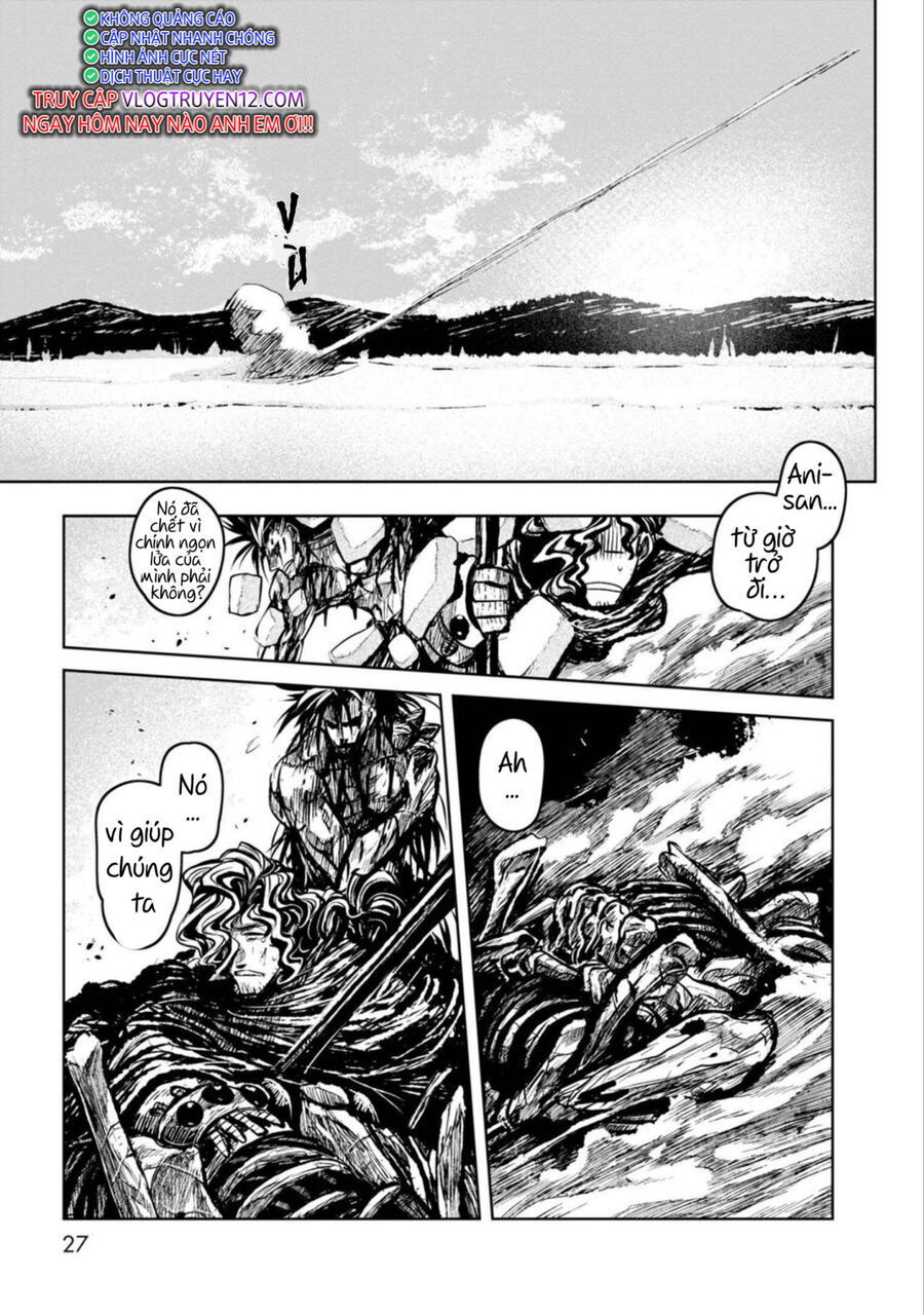 Zingnize Chap 38 - Next Chap 39