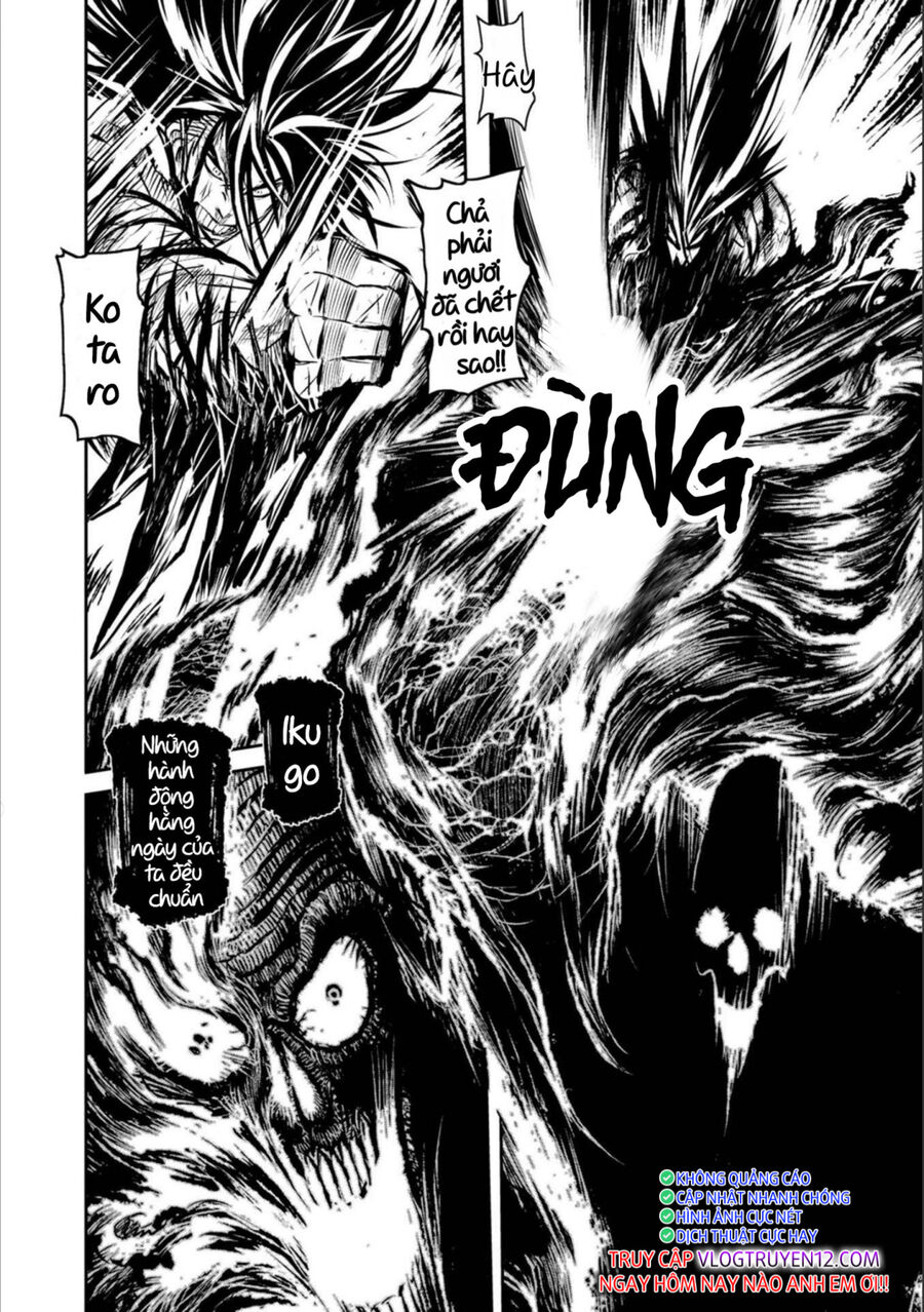 Zingnize Chap 39 - Next Chap 40