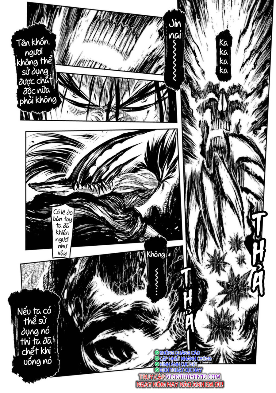 Zingnize Chap 39 - Next Chap 40