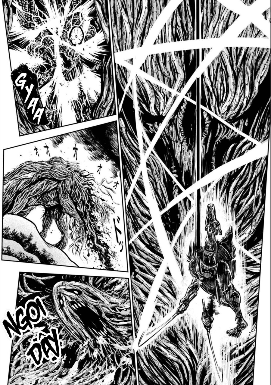 Zingnize Chap 42 - Next Chap 43