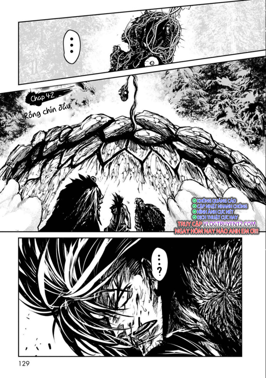 Zingnize Chap 42 - Next Chap 43