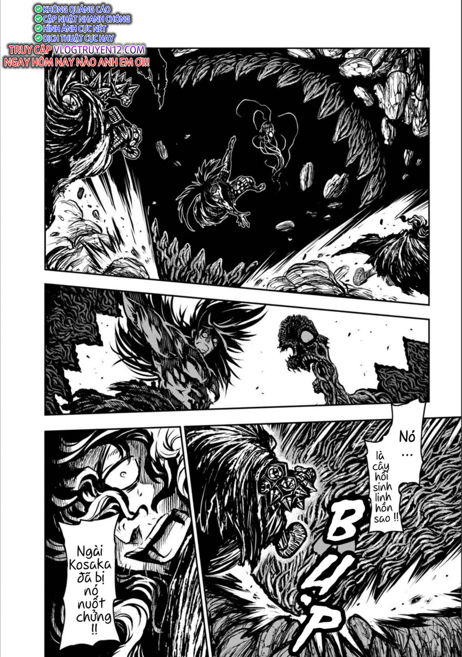 Zingnize Chap 42 - Next Chap 43