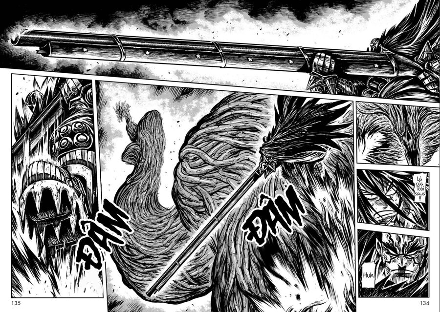 Zingnize Chap 42 - Next Chap 43