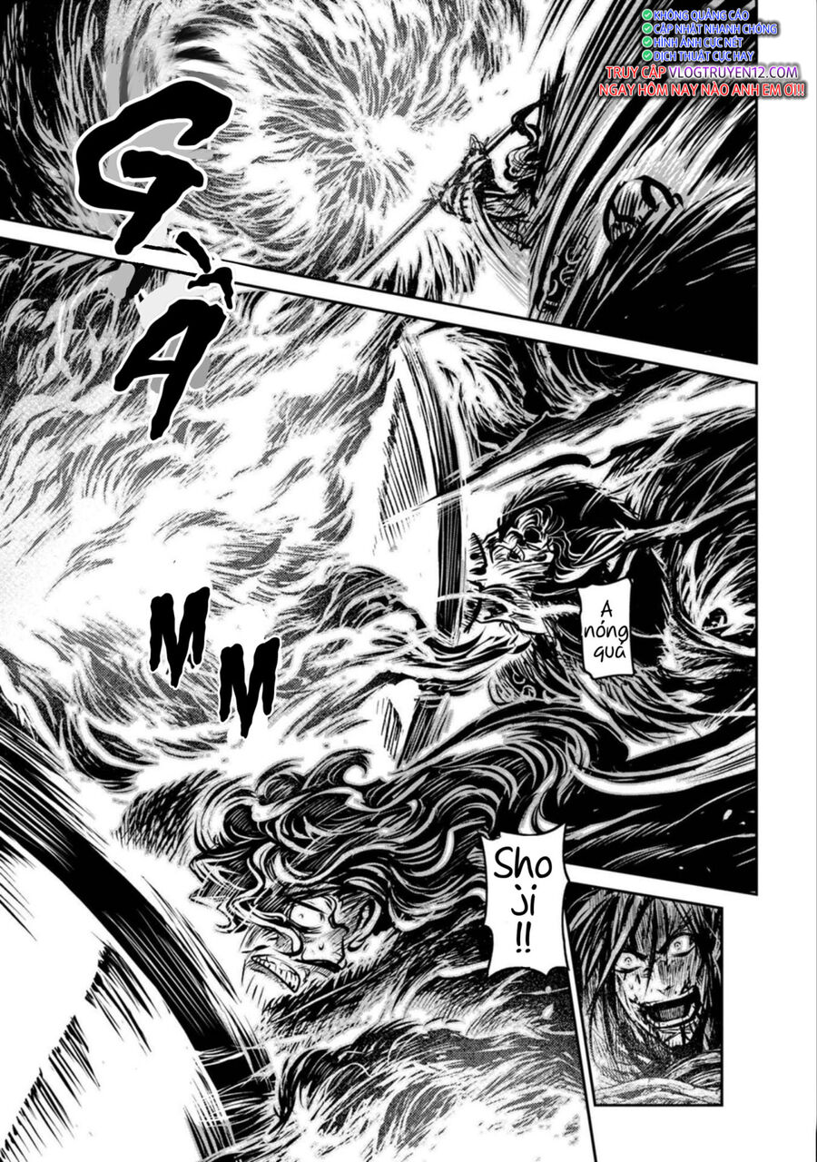 Zingnize Chap 42 - Next Chap 43