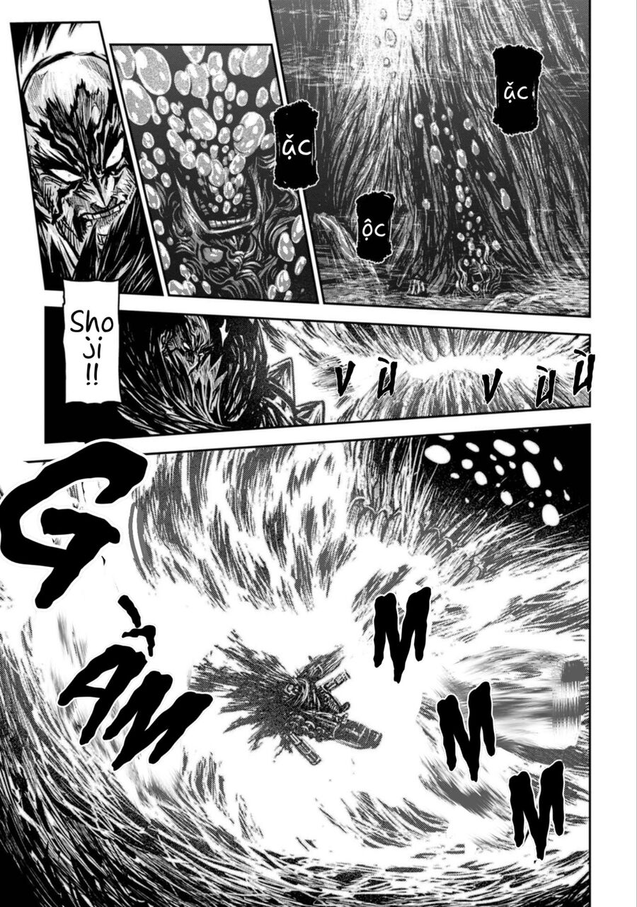 Zingnize Chap 43 - Next Chap 44