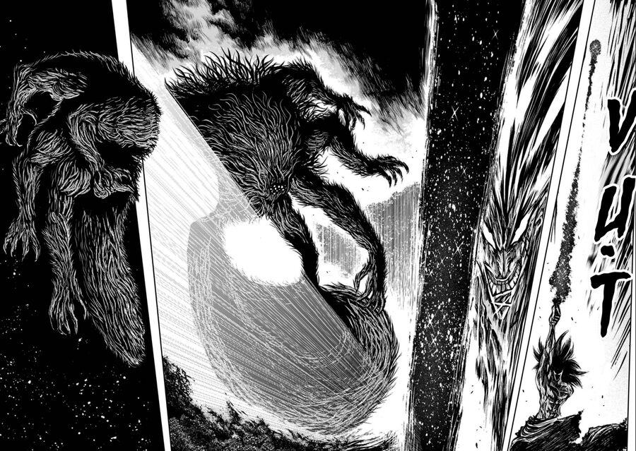 Zingnize Chap 43 - Next Chap 44