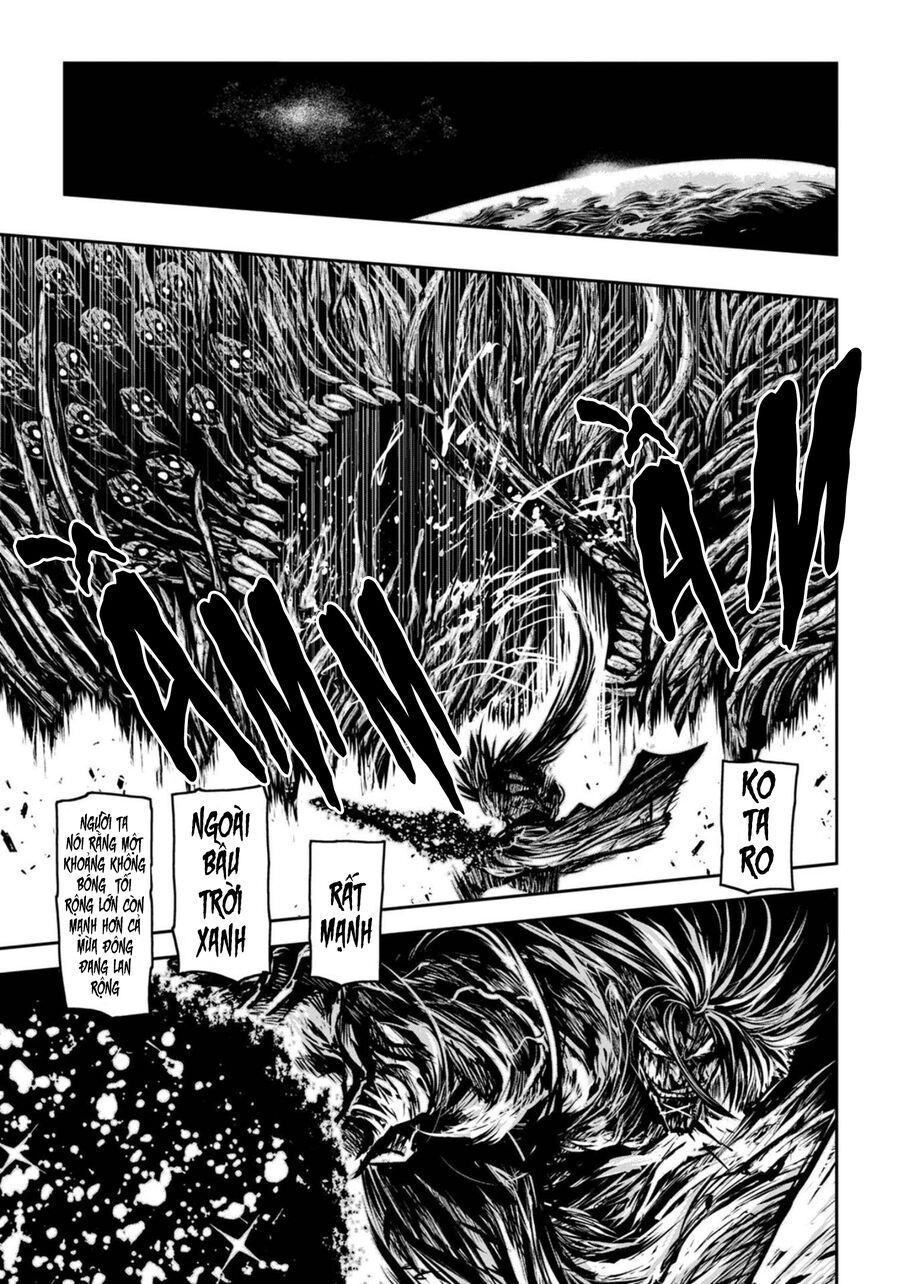 Zingnize Chap 43 - Next Chap 44