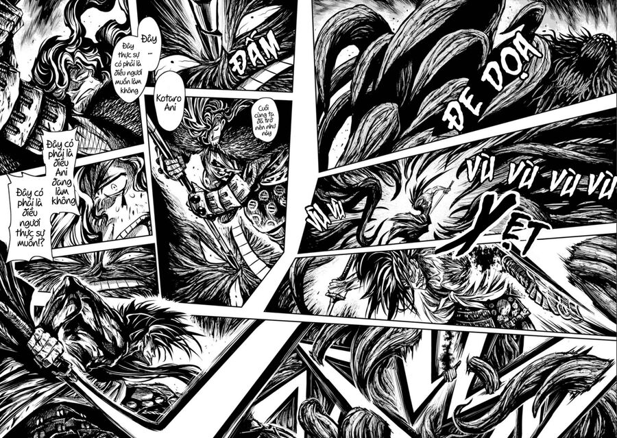 Zingnize Chap 43 - Next Chap 44