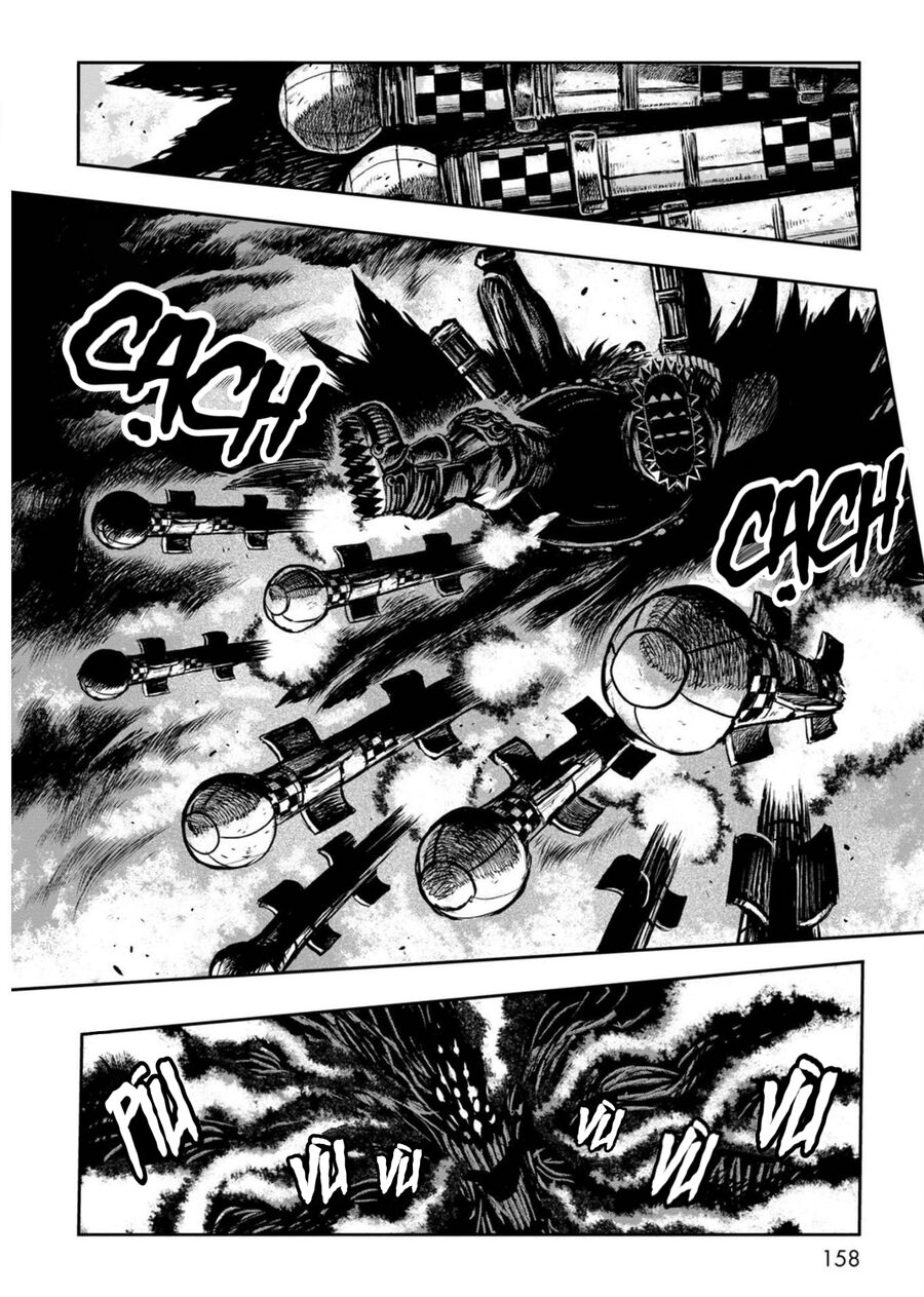 Zingnize Chap 43 - Next Chap 44