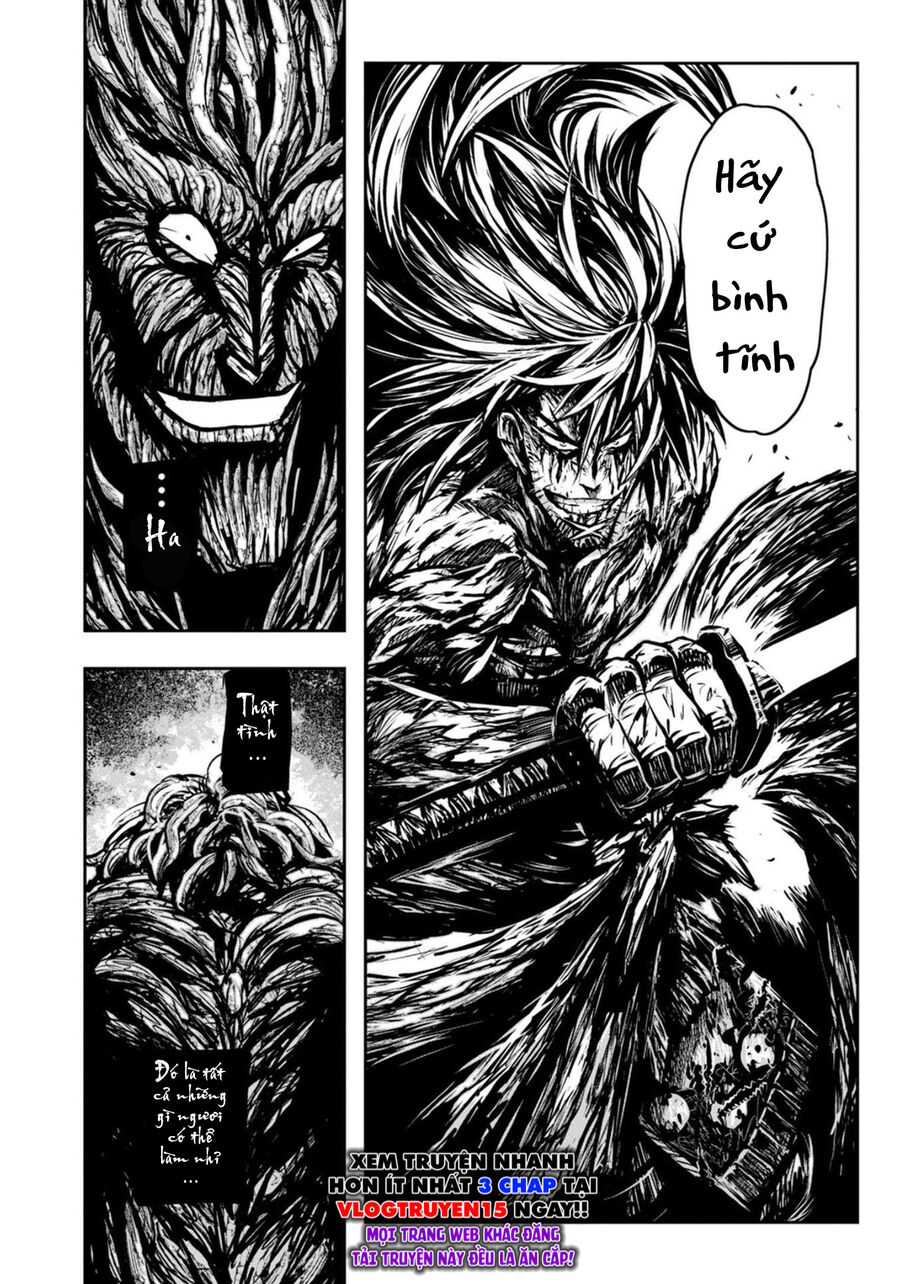 Zingnize Chap 44 - Next Chap 45