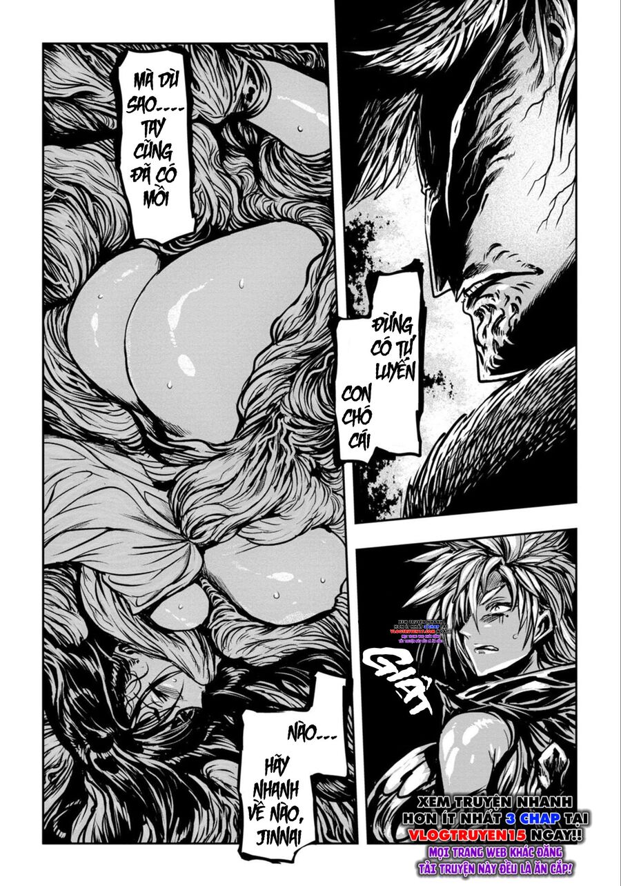 Zingnize Chap 46 - Next Chap 47