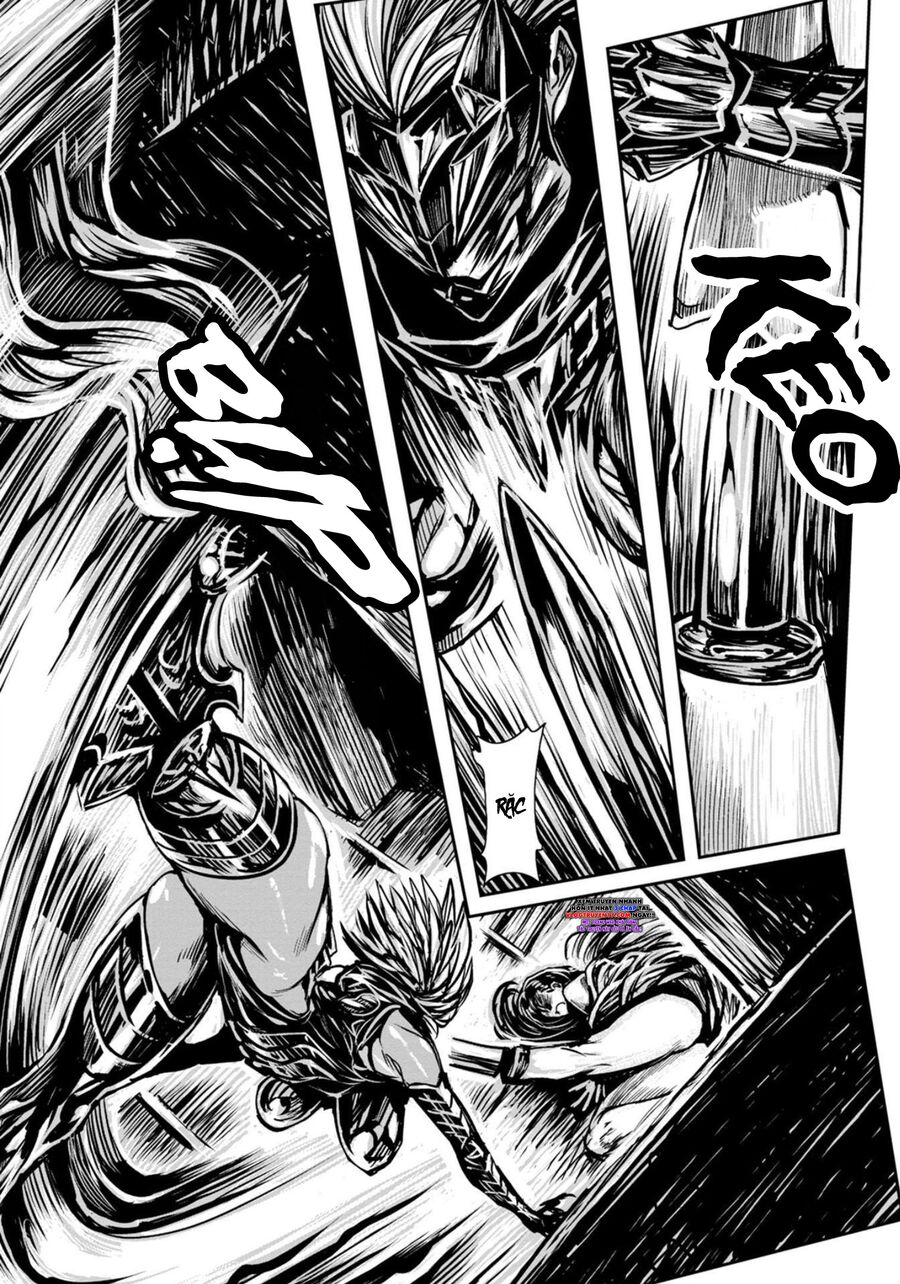 Zingnize Chap 46 - Next Chap 47