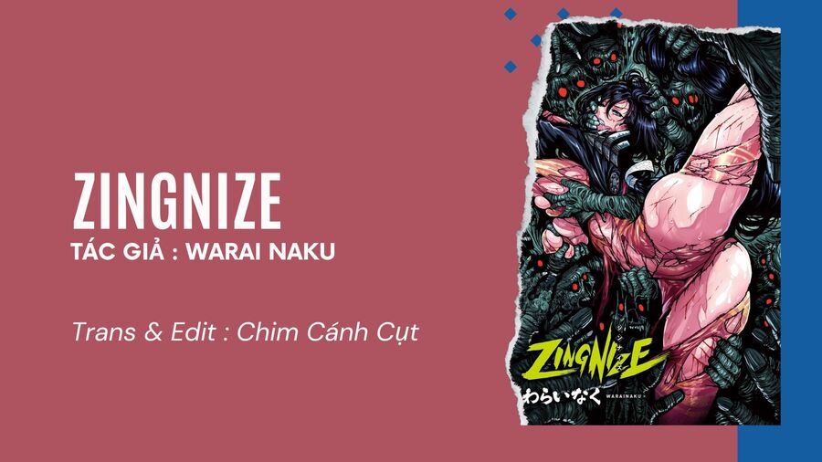 Zingnize Chap 48 - Next Chap 49