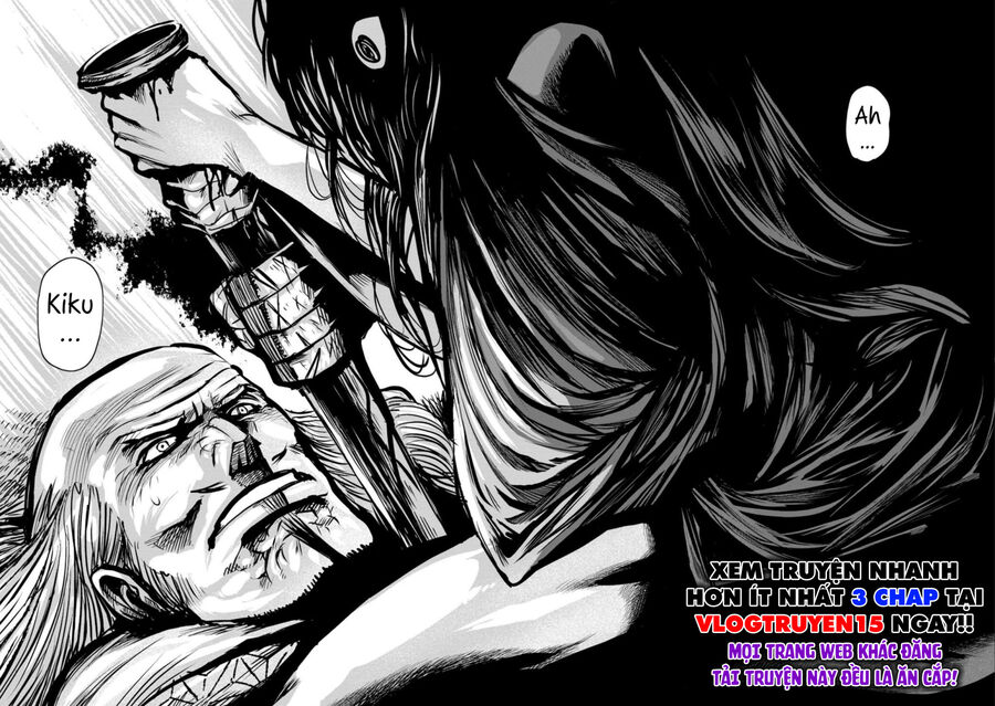 Zingnize Chap 48 - Next Chap 49