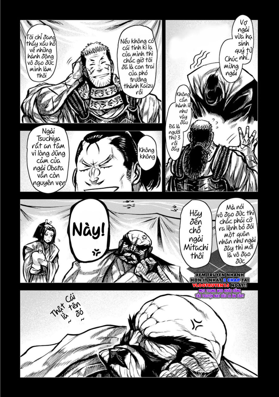 Zingnize Chap 48 - Next Chap 49