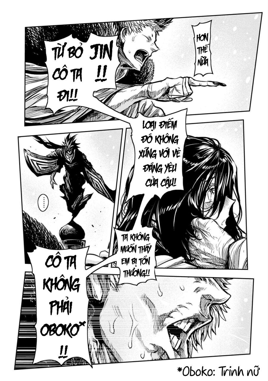 Zingnize Chap 50 - Next Chap 51