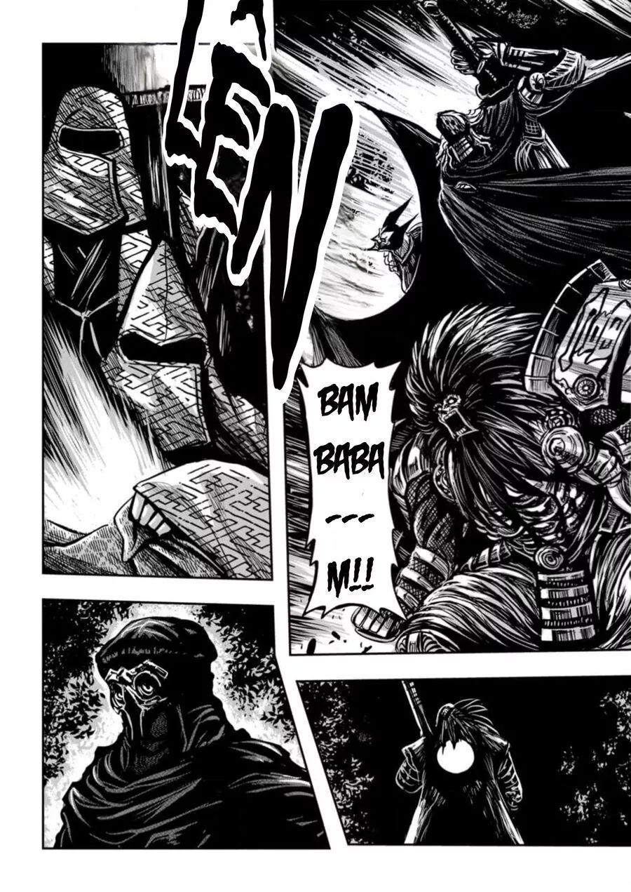 Zingnize Chap 54 - Next Chap 55