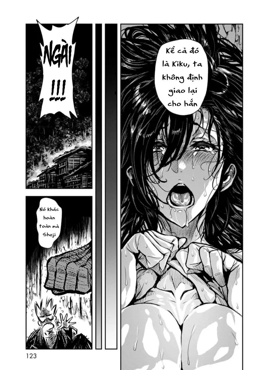Zingnize Chap 55 - Next Chap 56