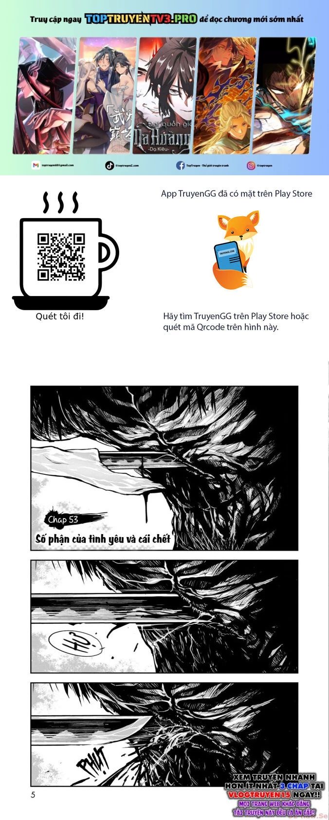 Zingnize Chap 56 - Next Chap 57