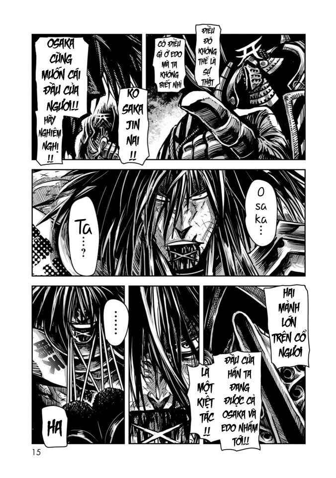 Zingnize Chap 56 - Next Chap 57