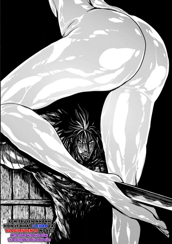 Zingnize Chap 56 - Next Chap 57