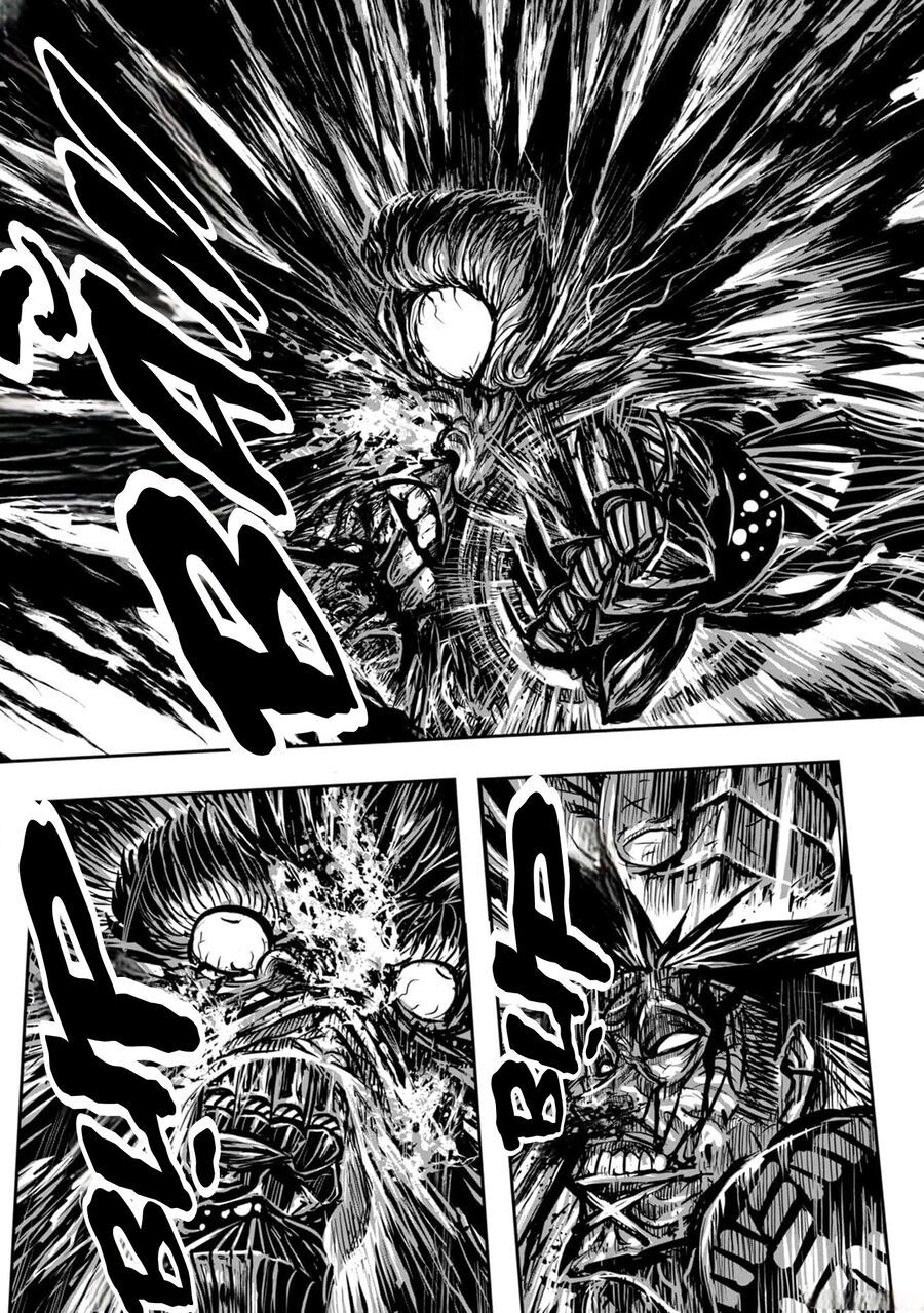 Zingnize Chap 58 - Next Chap 59